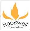 Hopewell Foundation logo